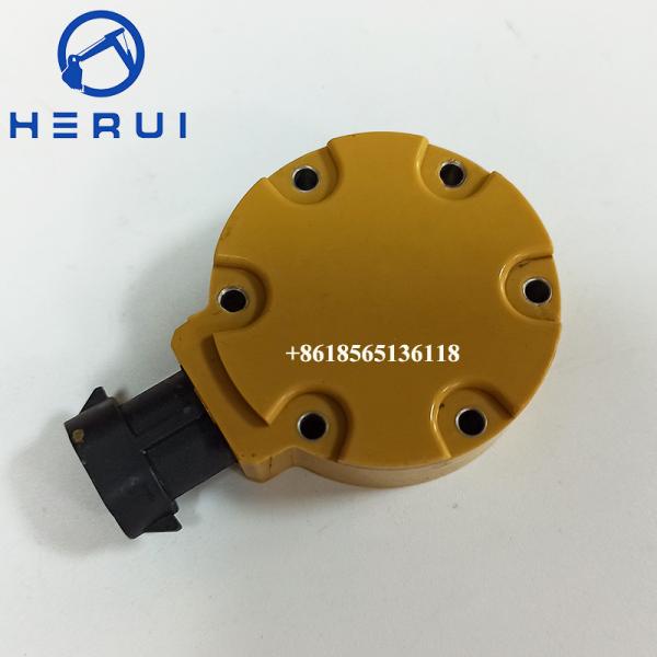 Solenoid Valve 312-5620 Electronic Solenoid Valve for 320D Fuel Pump 326-4635 C6.6 C6.4 3125620 29370360