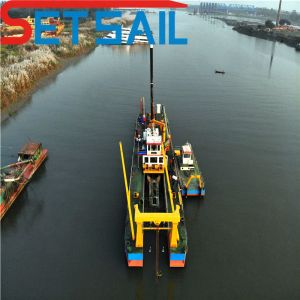 30-Day Return Policy and Siemens PLC System ISO Certified 26 Inch Sand Mining