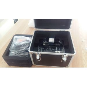 FDA Ultraviolet Spectrophotometer With Variable Bandwidth 1 0.2 0.05nm