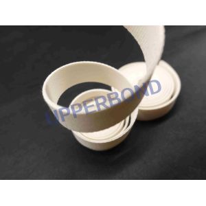 14.5 * 3100 Conveyor Tape For Format Garniture Assy Of Hauni Filter Making