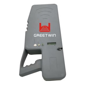 Intercept Handgun Instrument Drone Signal Jammer Anti System Equipment 40 Watt