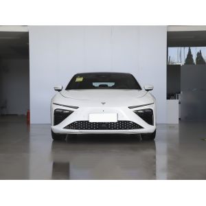 Neta S Electric Mobile Car 715Km Left Steering Rear Drive Large Version 185km/h