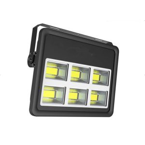 Tennis LED Stadium Flood Lights 200W , LED COB Spot Light 4500K High Efficiency