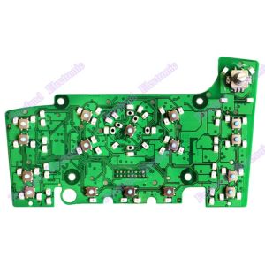MMI Control Circuit Board E380 with Navigation for Audi Q7 2005 2006 2007