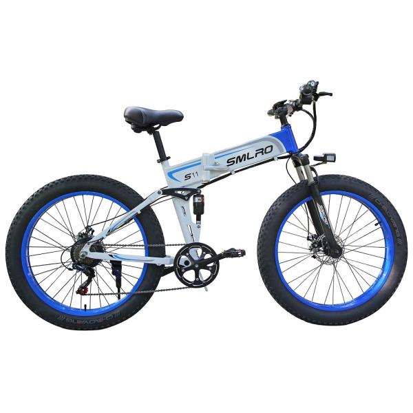 New Arrival Latest Design Low Price Guaranteed Quality Electric Bicycle Tire Snow BikeSale