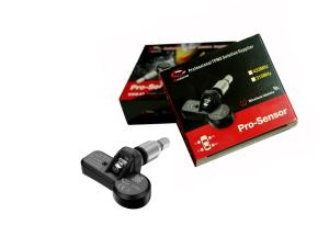 Cheap Bluetooth Energy Saving 800Kpa FCC Universal TPMS Sensors for sale