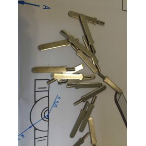 China High-Performance Terminal Connectors for Electrical and Automotive Applications | Custom OEM Metal Contacts on sale China High-Performance Terminal Connectors for Electrical and Automotive Applications | Custom OEM Metal Contacts on sale