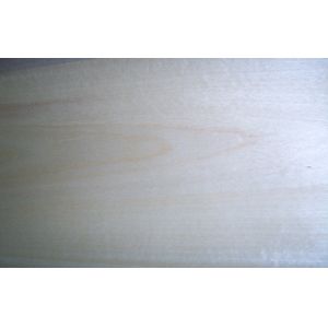 China High Grade Birch Wood Veneer Polishing One-Sided Decoration With Rotary Cut on sale
