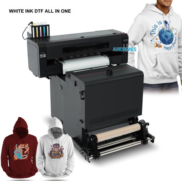 Quality Motherboard Printing Made Easy with DTF White Ink Direct-to-Film Technology by Hoson wholesale