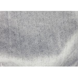 China Woodpulp Spunlace Non Woven Fabric With Viscose Ployester Polypropylen on sale