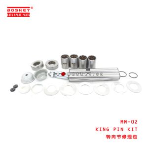 China MM-02 King Pin Kit Suitable for ISUZU on sale