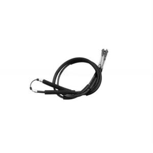 China GZFULIDA-FLAT Rear Auto Handbrake Cable for Performance and Durability on sale