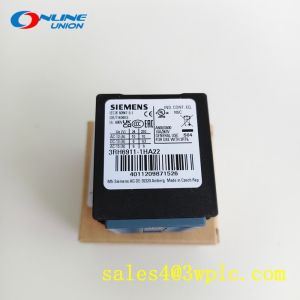 3RH6911-1HA22 SIEMENS AUX. Switch Block Motor Contactors And Contactor Relays