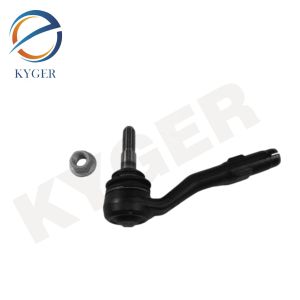 32106776946 Front Tie Rod End Track Rod End 3210 6774 361 3221 6756 369 For BMW