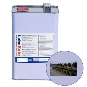 Solvent Based Composite Release Agents For Epoxy Pipe Dood Releasing Effect