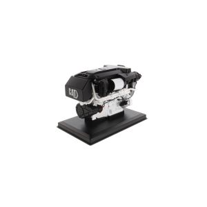 Cheap 1/12 Scale CAT C32B Engine Generator Special Edition Alloy Model 85707 for sale