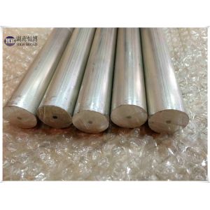 Extruded Magnesium Anode Rod for Water Heater ASTM B 843-1995