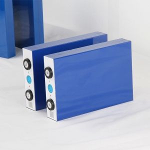 3.2V 280ah LiFePO4 Battery Cell Prismatic Lithium Ion Phosphate Battery For