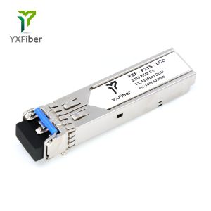 1310nm 2.5G SFP Transceiver