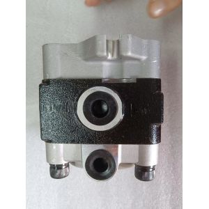 Pilot pump PVD1B29BP12G5463 of Yangma B3-3
