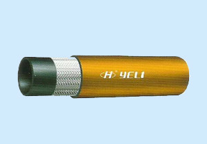 China No Donductive SAE 100R7 1/8 Inch Hydraulic Hose on sale