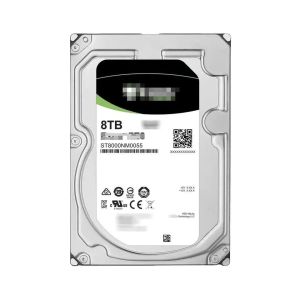 Customized high quality New 8TB Hard Drive SATA 6Gb/s 3.5" HDD ST8000NM0055