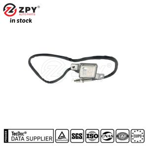 ZPY 04L907807DL Nitrogen Oxygen Sensor For Volkswagen Tiguan Allspace Audi Q3 8U