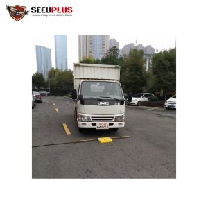 Portable Under Vehicle Surveillance System , Under Vehicle Inspection Scanner