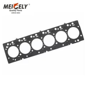 China High-Quality Head Gasket  Engineering Excavator  For Komatsu PC200-8  6D107  Engine Spare Parts on sale