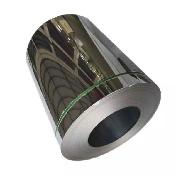 Quality 2D Surface Stainless Steel Plate Hot Rolled Cold Rolled Customized Width wholesale