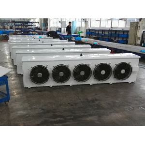 Kaideli DD Type Upgraded Unit Evaporator Air Portable Cooler For Refrigeration