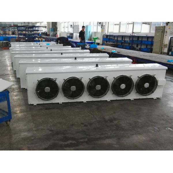 Kaideli DD Type Upgraded Unit Evaporator Air Portable Cooler For Refrigeration