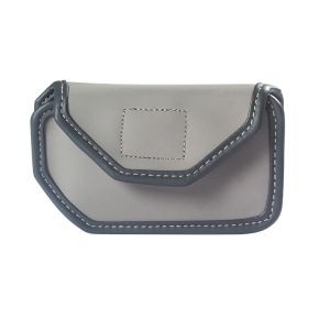 GE SEER Light Recorder 2008596-001 Holter Pouch Recorder Pouch With Strap And