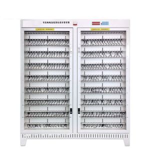 18650 26650 32650 LiFePO4 Nca Ncm NiMH NiCd Lithium-Ion Battery Cycle Charge