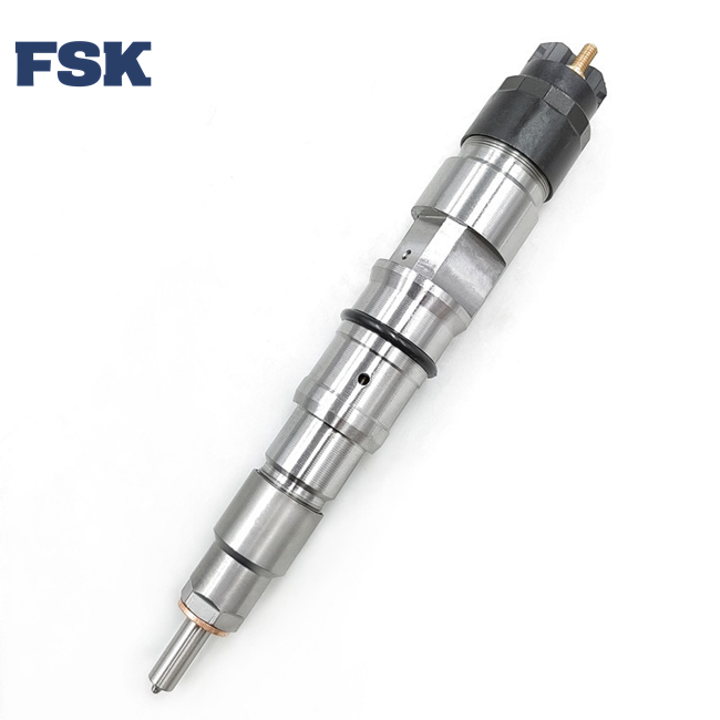 BOSCH Injector 0445120168 Common Rail Injector 120 Series For Ford