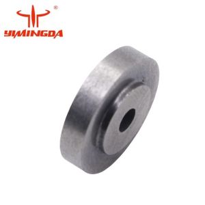 Auto Cutter Part No 23170000 Roller Rear For S-91 Cutter