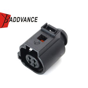 4B0973712A 4B0 973 712A 4 Pin 1.5 mm Sensor Connector for VW AUDI Skoda Seat