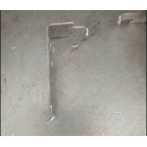 265998 Wave Solder Finger for High-Quality PCB Assembly | Durable & Precision