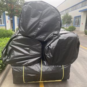 Waterproof Heavy Duty PE Coated Tarpaulin Tent Ideal for Blocking Sunlight and