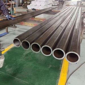 Cheap Alloy Seamless Steel Tube Pipe For Mechanical Tubing ASTM A519 1020 1025 1035 for sale