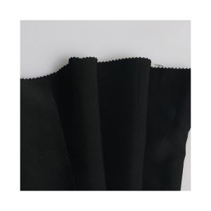 100% Ocean Recycled Poly Diamond Jacquard Recycled Polyester Fabric