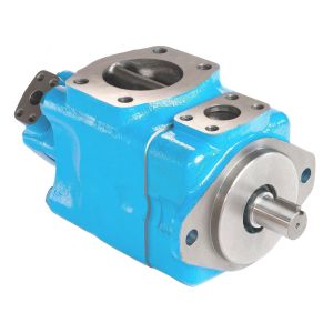 China Wear Resistance Vane Pump Bushing Bimetal Bearing Heat Dissipation Characteristic on sale