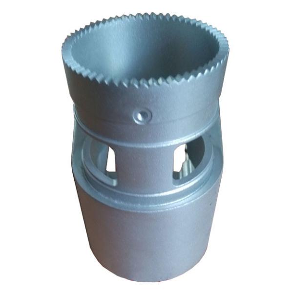 Quality Aluminium Die Casting Industrial Appliances With Anodized wholesale