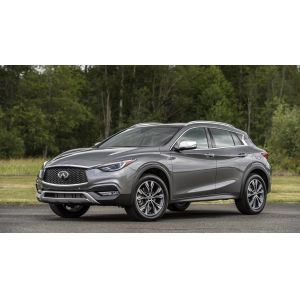 TEI Racing 6 Piston BBK Brake Kit For Infiniti QX30 with 378*32mm 405*34mm rotor