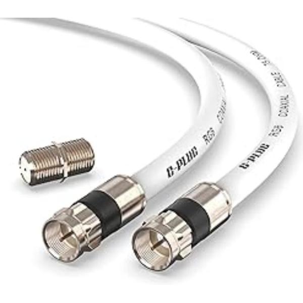 Quality 0-3 GHz Frequency Range High Voltage Coaxial Cable With LSZH Jacket And Polyethylene Insulation wholesale