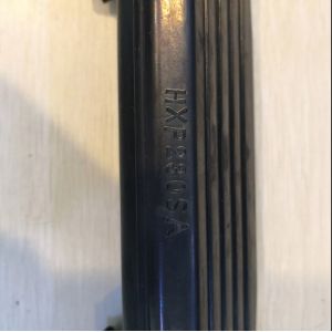 90 Pitch Bolt On Vibration Resistance Excavator Track Pads