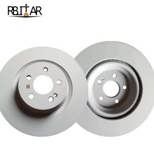A1674238900 Rear Auto Brake Disc 1674238900 For Benz GLE C167