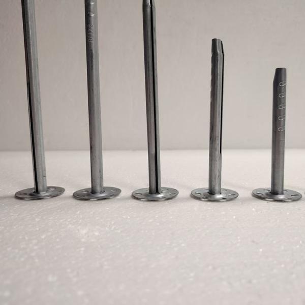 Quality High-Strength Metal Insulation Anchor Bolt for Drywall wholesale