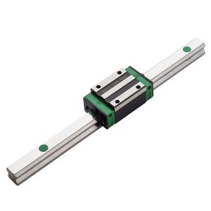 Four Row Slide Linear Guideway Hgh35-HA For Linear Motion Machine