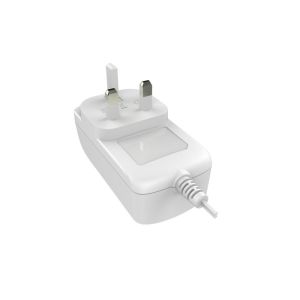 100 - 240V 24V 1.9A AC Switching Power Supply Black Power Switching Supply